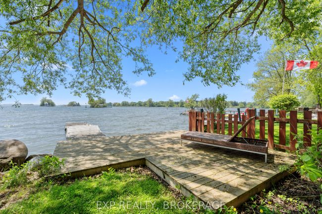 15 Sturtivans Lane, House other with 3 bedrooms, 2 bathrooms and 2 parking in Leeds and the Thousand Islands ON | Image 38