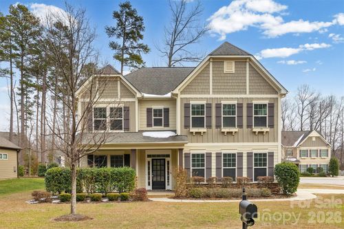 6013 Hyde Park Dr, Indian Trail, NC, 28079-5635 | Card Image