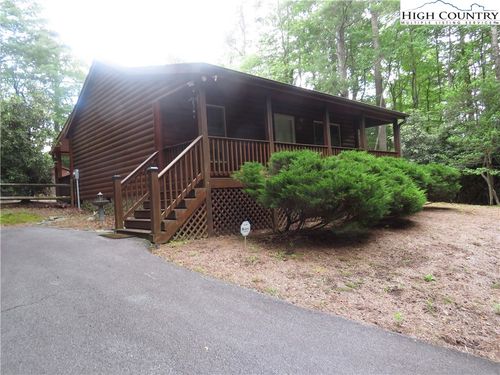 841 Holly Knoll Rd, Glade Valley, NC, 28627-9263 | Card Image