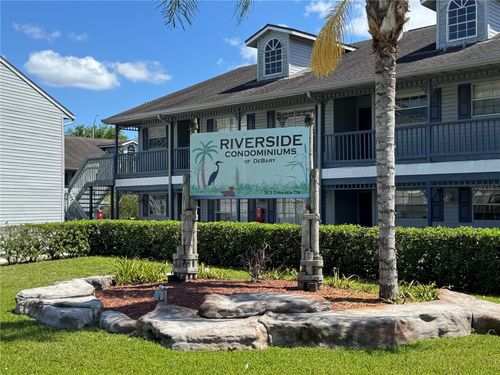 apt-f7-313 Dirksen Dr, DEBARY, FL, 32713-3978 | Card Image