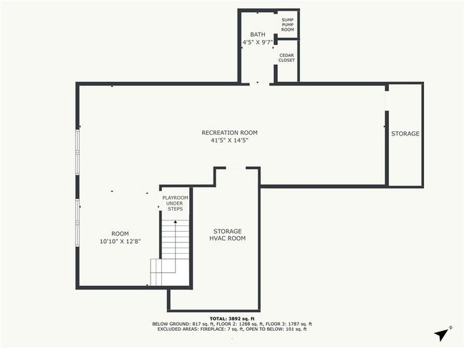 BASEMENT | Image 51
