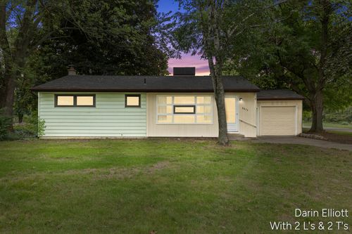 8874 Eastern Ave, Greenville, MI, 48838-1065 | Card Image
