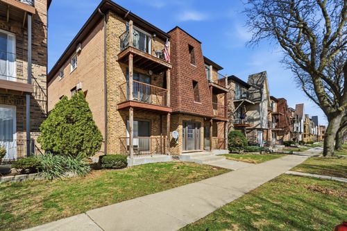2a-6728 W 64th Pl, Chicago, IL, 60638-4850 | Card Image
