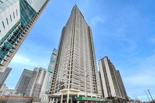 1007-360 E Randolph St, Chicago, IL, 60601-7333 | Card Image