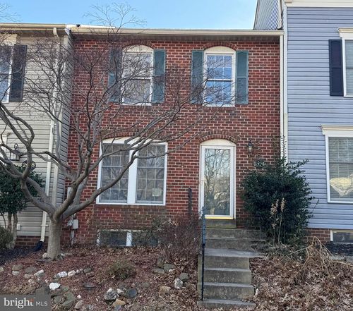 2420 Prentice Ct, FREDERICK, MD, 21702-9444 | Card Image