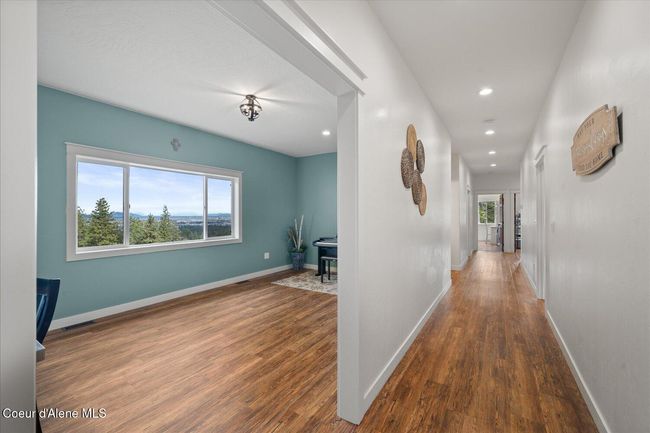 3772 S Schilling Loop, House other with 6 bedrooms, 4 bathrooms and null parking in Post Falls ID | Image 36