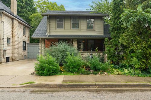 26 Cynthia St, London, ON, N6C3G3 | Card Image