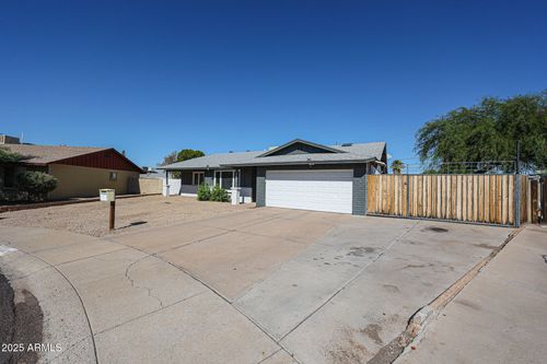 14418 N 29th Ave, Phoenix, AZ, 85053-5805 | Card Image