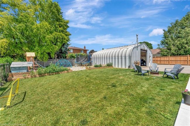 192 Myers Rd, House other with 5 bedrooms, 2 bathrooms and 15 parking in Cambridge ON | Image 39