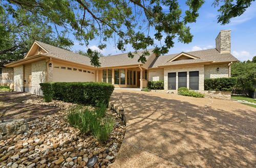 5714 Barker Ridge Drive, Austin, TX, 78759 | Card Image