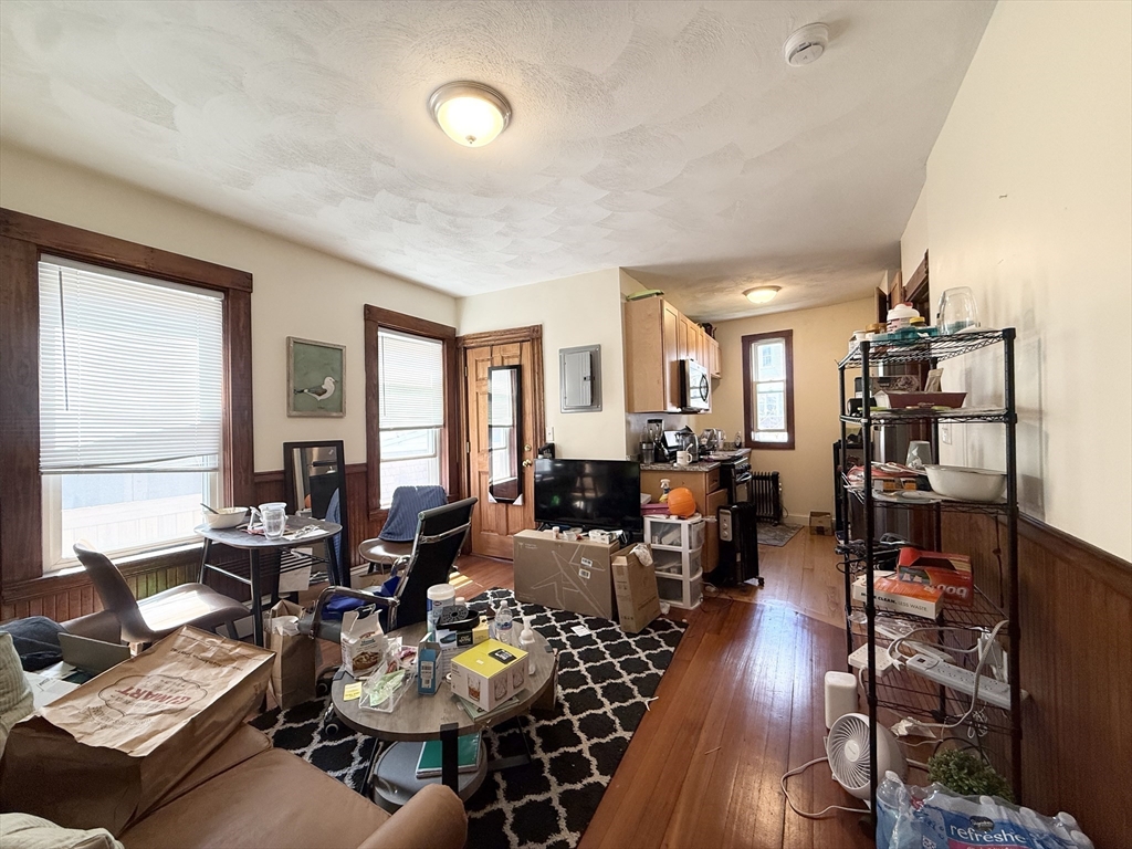 Residential Lease in Cambridge 5