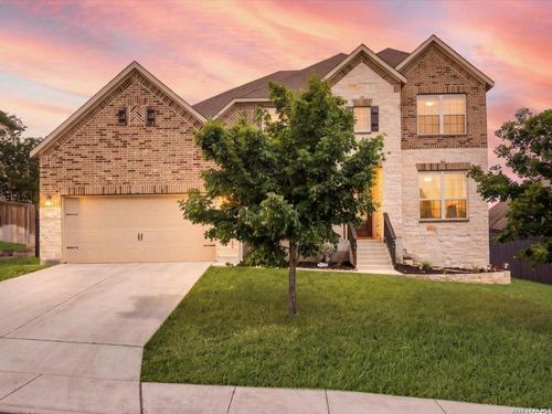 2930 Bright Skies, San Antonio, TX, 78261-2960 | Card Image