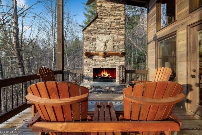 4 - 81 Morgan Trl, House other with 3 bedrooms, 3 bathrooms and null parking in Epworth GA | Image 25