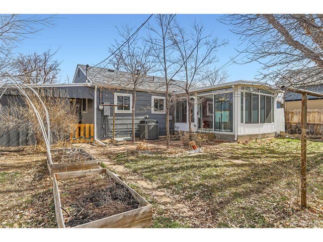 755 Newark St, House other with 2 bedrooms, 1 bathrooms and null parking in Aurora CO | Image 20