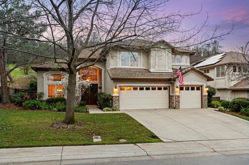 3882 Meadow Wood Dr, El Dorado Hills, CA, 95762-7545 | Card Image