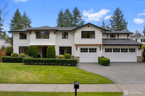 5422 106th Avenue Ne, Kirkland, WA, 98033 | Card Image