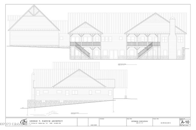 5-3-12 PERMIT ++-A10 ELEVATIONS 2 | Image 66