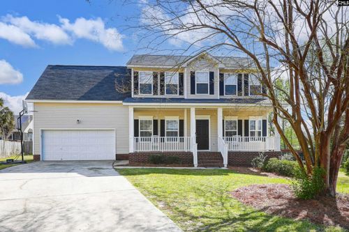 108 Dupre Mill Rd, Lexington, SC, 29072-7303 | Card Image
