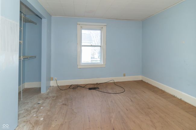 218 Illinois St, House other with 2 bedrooms, 1 bathrooms and null parking in Shirley IN | Image 20