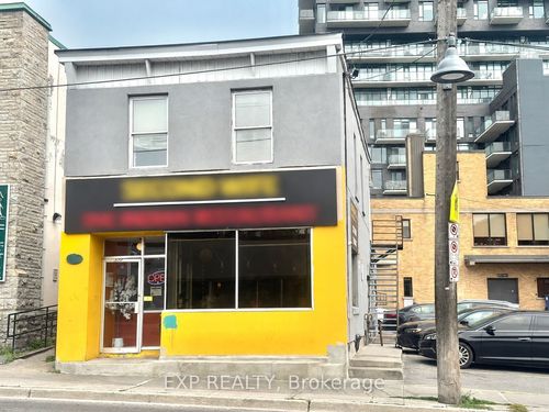511 Bank St, Ottawa, ON, K2P1Z5 | Card Image