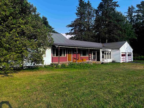 10 Bridge St, Lancaster, NH, 03584-3139 | Card Image