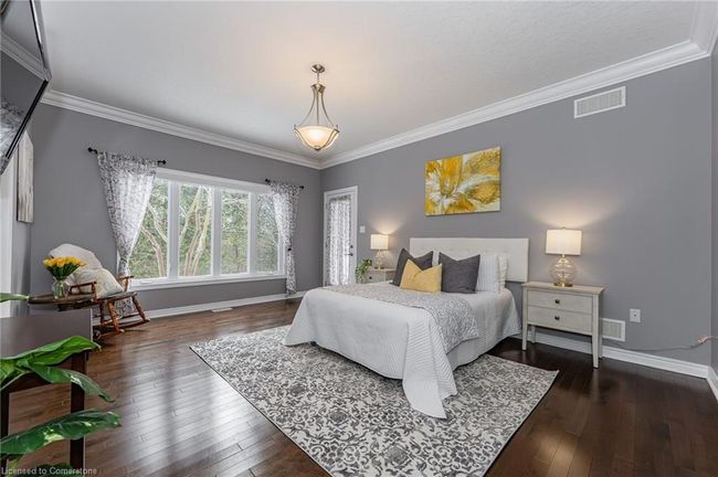 5 - 19 Simmonds Dr, Townhouse with 2 bedrooms, 4 bathrooms and 4 parking in Guelph ON | Image 17