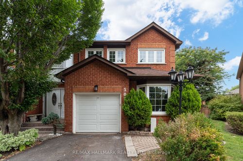 5031 Northern Lights Cir, Mississauga, ON, L5R2P7 | Card Image