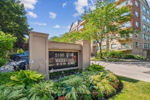 405-5188 Lakeshore Rd, Burlington, ON, L7L6P4 | Card Image