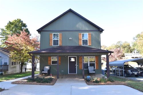 310 Lake Shore Ave, Lexington, NC, 27292-8233 | Card Image