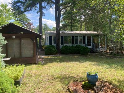 38 - 4 Pony Express Circle, House other with 1 bedrooms, 1 bathrooms and null parking in Freedom NH | Image 2