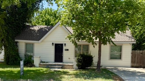 2816 Gordon Ave, Fort Worth, TX, 76110-2911 | Card Image