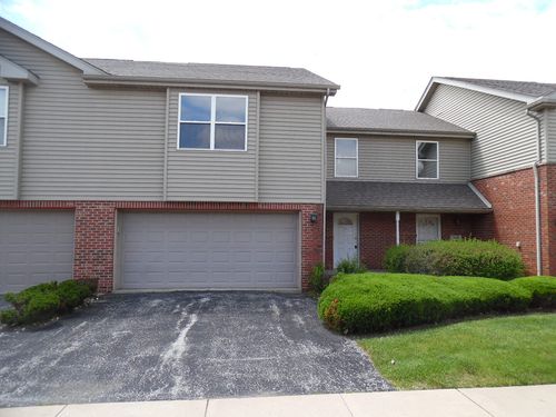 4613 Lindenwood Ct, Matteson, IL, 60443-1810 | Card Image