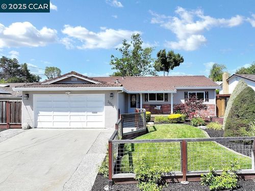 2006 Rainier Dr, Martinez, CA, 94553-4929 | Card Image
