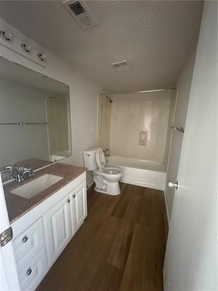 Residential Lease in Decatur