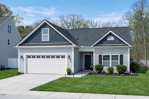 640 Lone Pine Loop, Fuquay Varina, NC, 27526-3727 | Card Image