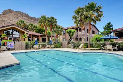 unit-203-3574 Desert Cliff St, Las Vegas, NV, 89129-8673 | Card Image