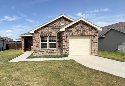 1331 E Candor Dr, Edinburg, TX, 78542-5438 | Card Image