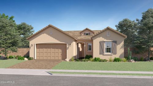 23082 E Lords Way, Queen Creek, AZ, 85142 | Card Image