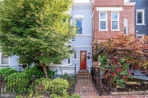 1417 G St Ne, WASHINGTON, DC, 20002-5423 | Card Image