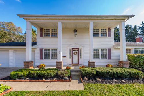 249 Westgate Dr, Mansfield, OH, 44906-2940 | Card Image