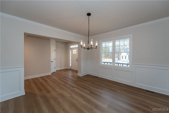 Home is under construction now. Photos are of similar home in the community and may demonstrate optional finishes. Actual photos to come as home nears completion. | Image 4