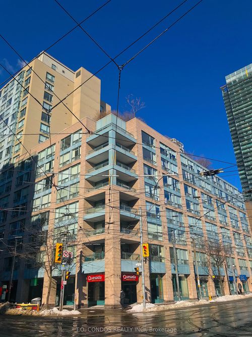 1402-92 King St E, Toronto, ON, M5C2V8 | Card Image