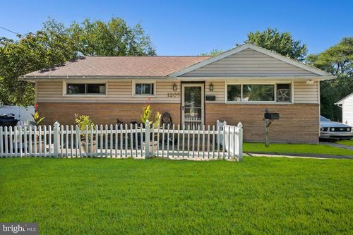 1209 Cooper St, DEPTFORD, NJ, 08096-3078 | Card Image