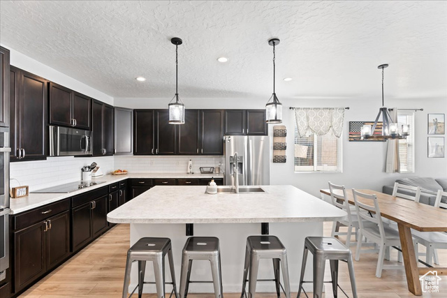 Lindbergh Ln, Eagle Mountain, UT 84005