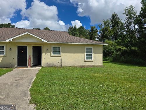 407 S Ashley Street, Kingsland, GA, 31548 | Card Image