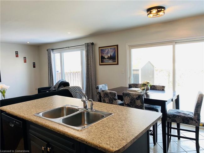 78 John W Taylor Ave, House other with 6 bedrooms, 4 bathrooms and 3 parking in Alliston ON | Image 12