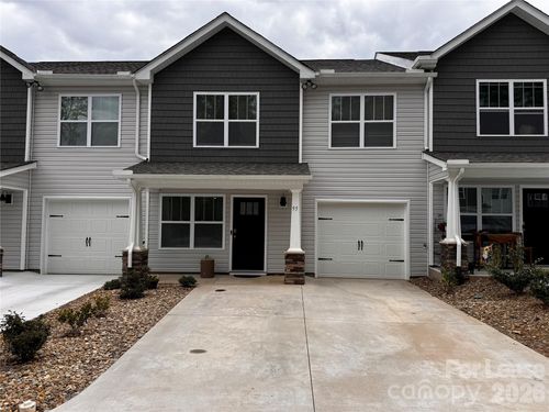 95 Malcolm Ct, Candler, NC, 28715-0899 | Card Image