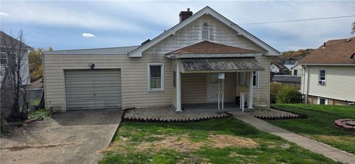 404 E 4th Ave, Langeloth, PA, 15054-1150 | Card Image