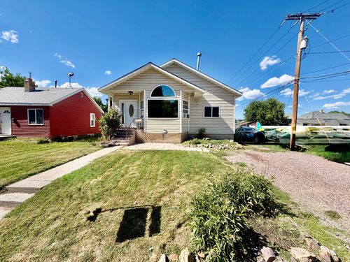 36 W 4th S, Preston, ID, 83263-1425 | Card Image