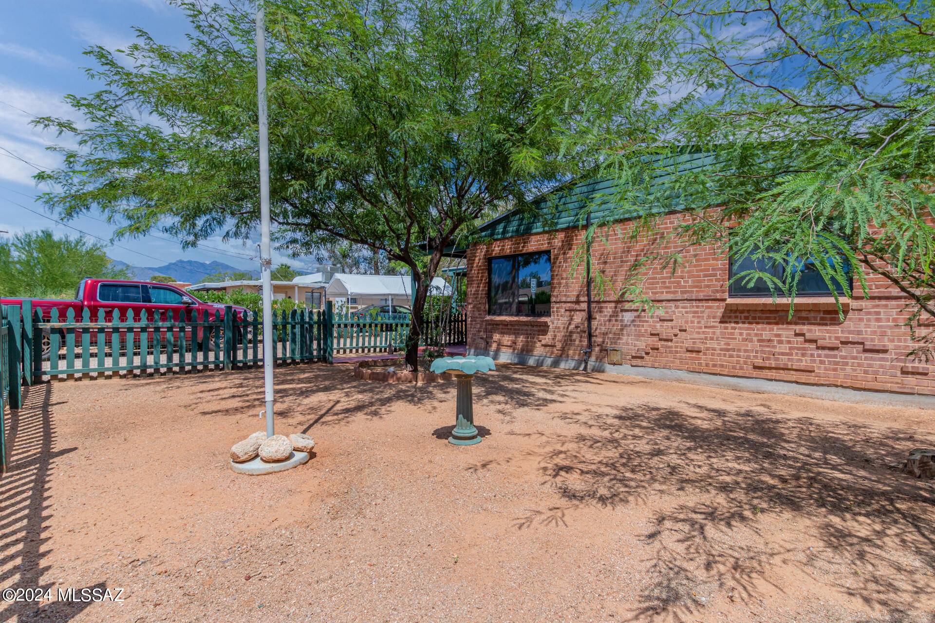 Rosemont Blvd, Tucson, AZ 85711